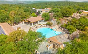 Paghe Eco Luxury Experience